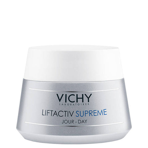 Vichy Liftactiv Supreme Day Cream for Dry Skin