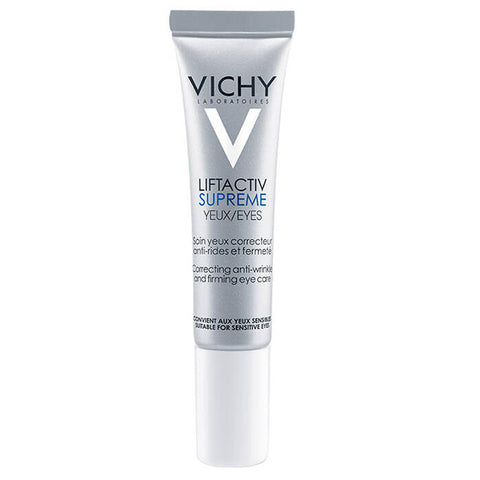 Vichy Liftactiv Supreme Eye Cream