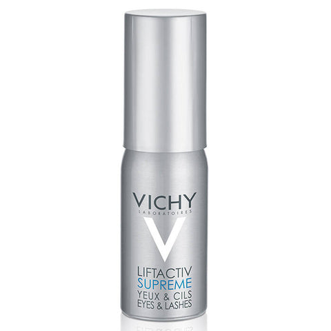 Vichy Liftactiv Supreme Eye & Lashes Serum