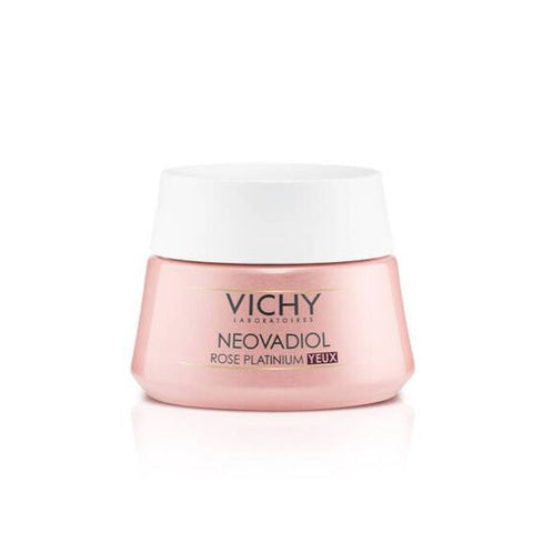 Vichy Neovadiol Rose Platinum Eye Cream