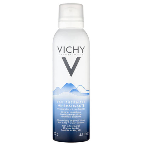 Vichy Mineralizing Thermal Spa Water