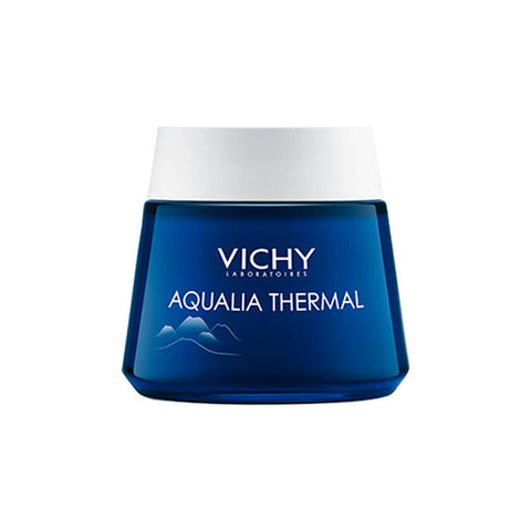 Vichy Aqualia Thermal Night Spa Night Cream