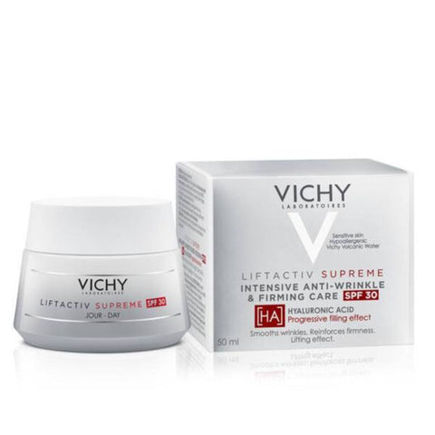 Vichy Liftactiv Supreme Day Cream SPF30