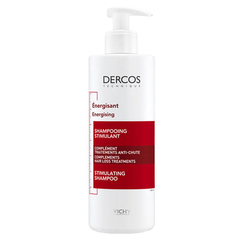 Vichy Dercos Energising Shampoo