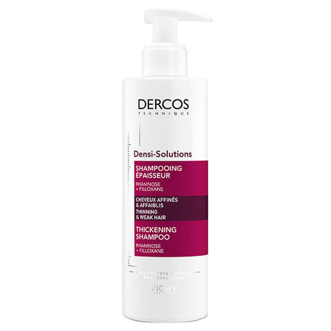 Vichy Dercos Densi-Solution Thickening Shampoo