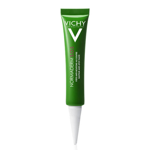 Vichy Normaderm Phytosolution SOS Sulphur Paste