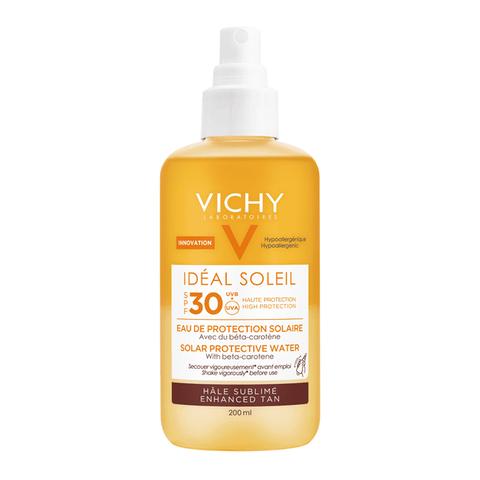 Vichy Capital Soleil Solar Protective Water SPF 30