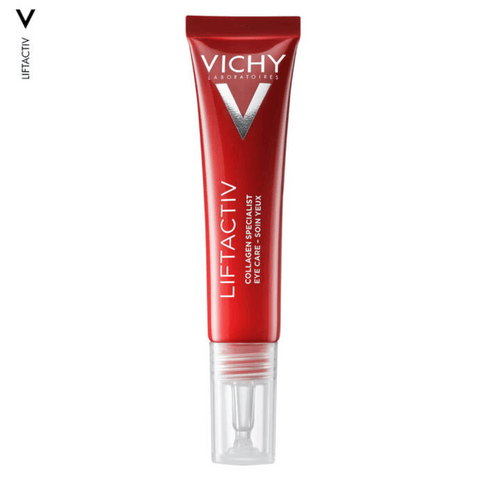 Vichy LiftActiv Collagen Specialist Eye Care 15ml