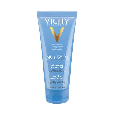 Vichy Capital Soleil Soothing After-Sun Milk