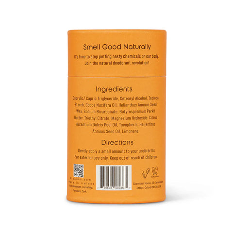 Vico Naturals Orange Blossom Deodorant