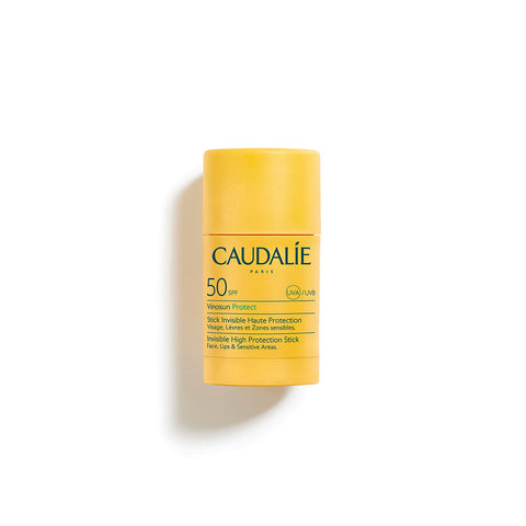 Caudalie Vinosun Invisible Stick Spf50 15g