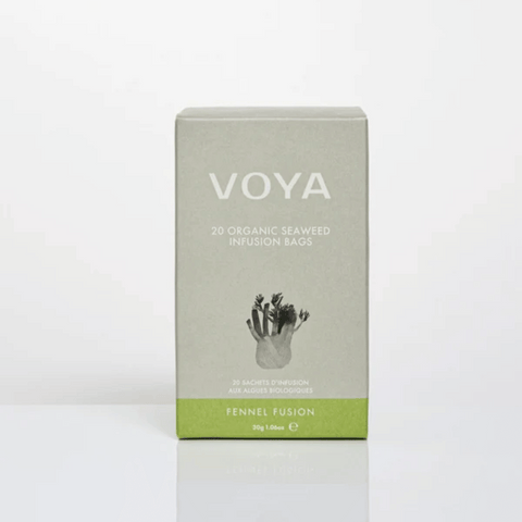 Voya Fennel Tea