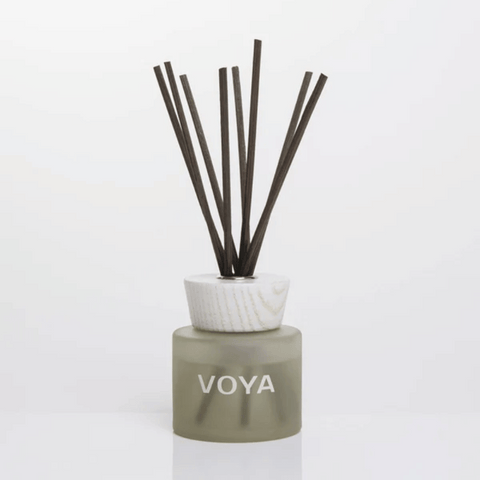 Voya Oh So Scented Reed Diffuser - Cedarwood and Bergamot 100ml