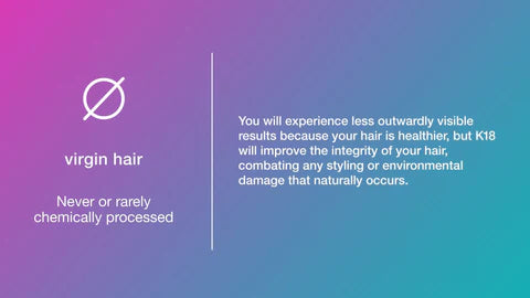 K18 Leave In Molecular Repair Hair Mask 50ml