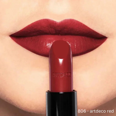 ARTDECO PERFECT COLOUR LIPSTICK