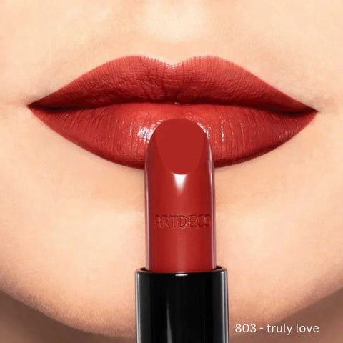 ARTDECO PERFECT COLOUR LIPSTICK