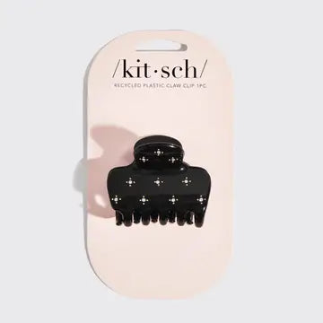 KITSCH RHINESTONE MEDIUM CLAW CLIP