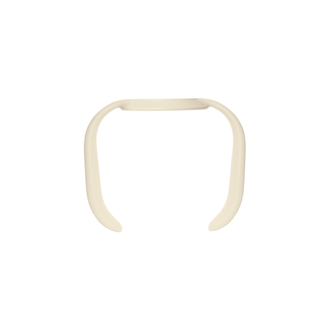 BIBS Baby Bottle Handle - Ivory