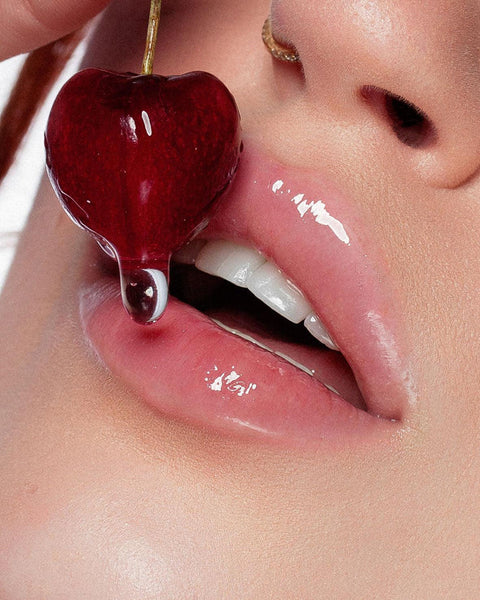 KASH Beauty x Charleen  Candy Kiss Lip Oil
