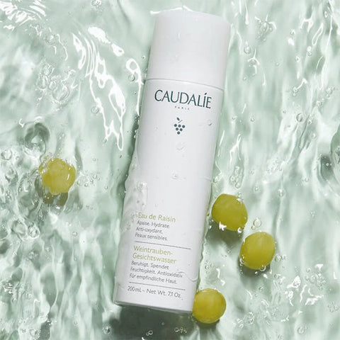 Caudalie grape Water Hydrating Face Mist