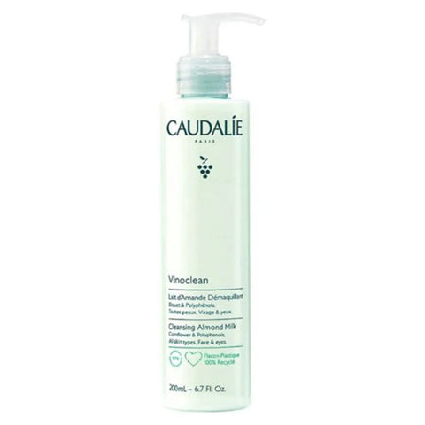 Caudalie Vinoclean Cleansing Almond Milk