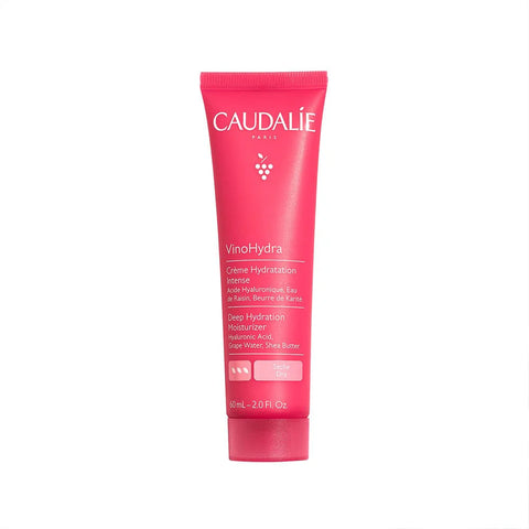 Caudalie Vinohydra Deep Hydration Moisturiser 60 ml