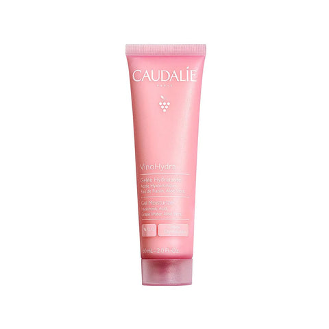 Caudalie Vinohydra gel Moisturiser 60ml