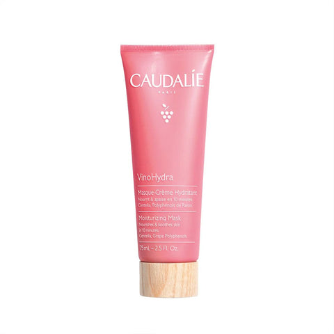 Caudalie Vinohydra Moisturising Mask 75ml