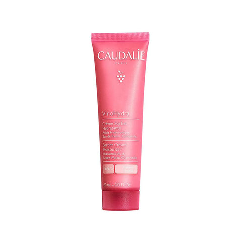 Caudalie Vinohydra Sorbet Cream Moisturiser 60ml