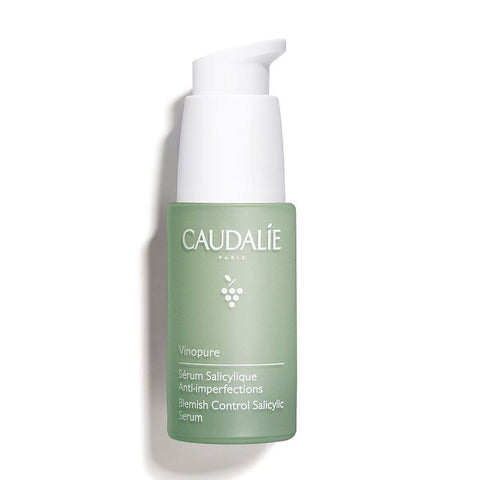 Caudalie Vinopure Blemish Control Salicylic Serum 30 ml