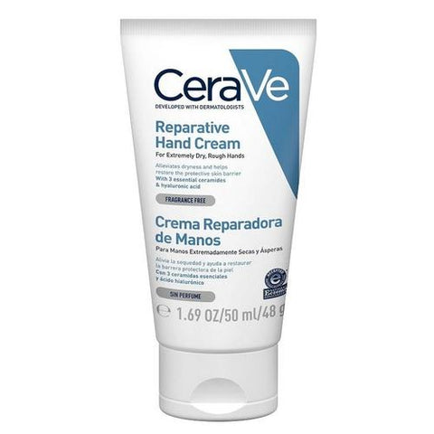 CeraVe Reparative Hand Cream