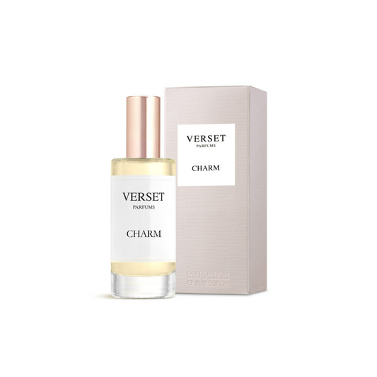 Verset Charm