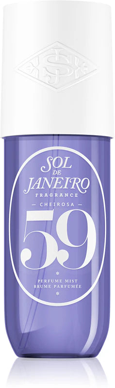 SOL DE JANEIRO CHERIROSA 59 MIST 90ml