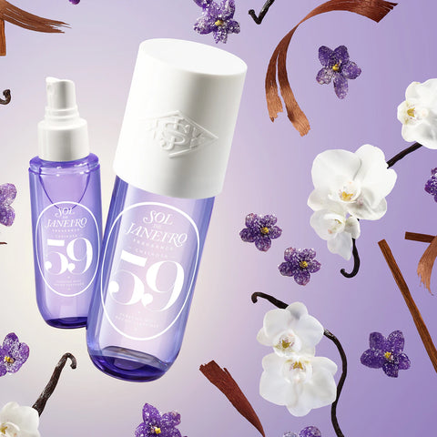 SOL DE JANEIRO CHERIROSA 59 MIST 90ml