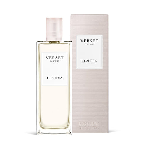 Verset Claudia