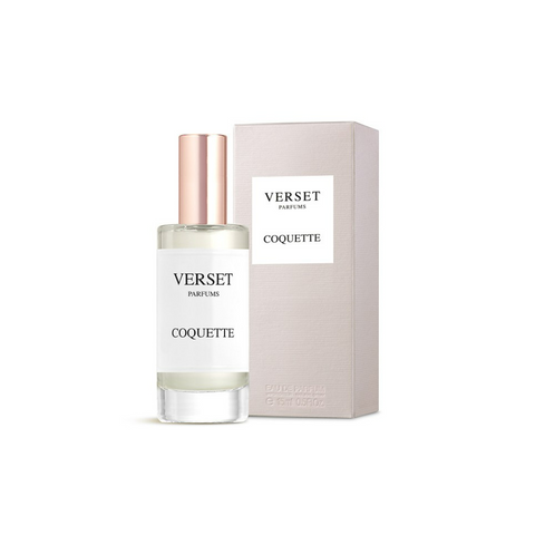 Verset Coquette 15ml