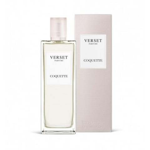 Verset Coquette 50ml