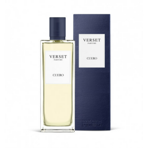 Verset Cuero 50ml