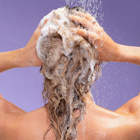 CurlyCo Cleanse & Refresh  Defining Shampoo
