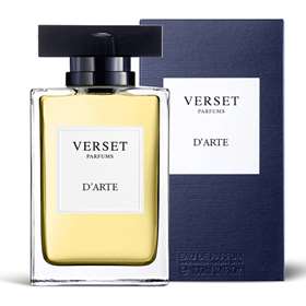 Verset D'Arte