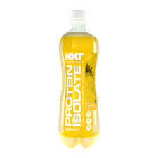 NXT Nutrition Beef Protein Isolate 500ml - Pineapple