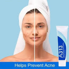 A313 RETINOL CREAM 50G