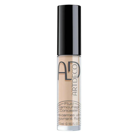 ARTDECO FLUID CAMOUFLAGE CONCEALER