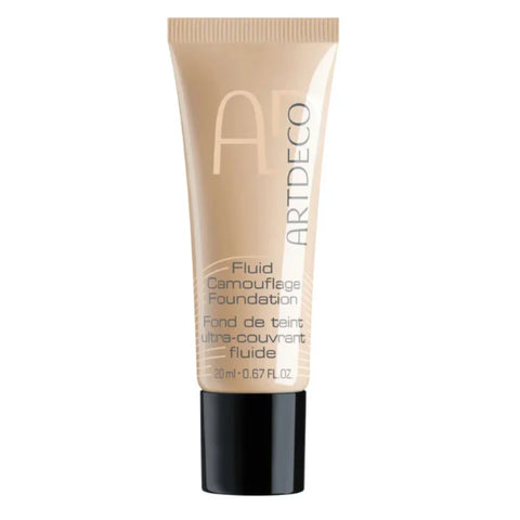 ARTDECO FLUID CAMOUFLAGE FOUNDATION