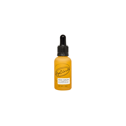 UpCircle Organic Face Oil Serum