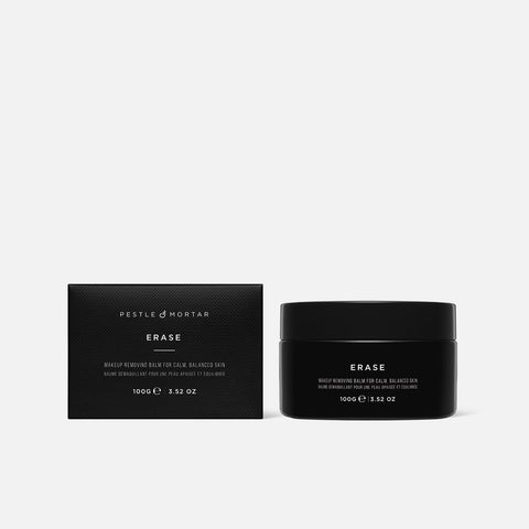 Pestle & Mortar Erase Balm Cleanser 100ml