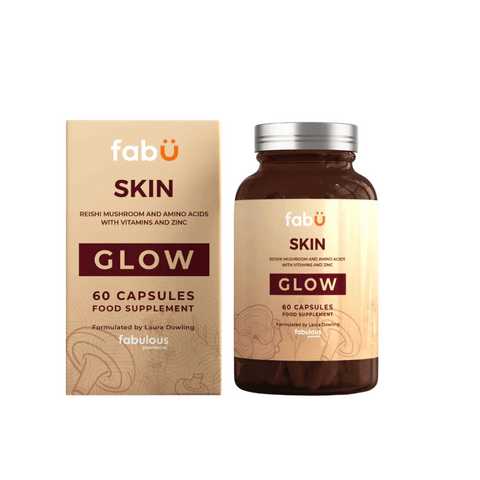 fabU Skin Glow 60 caps