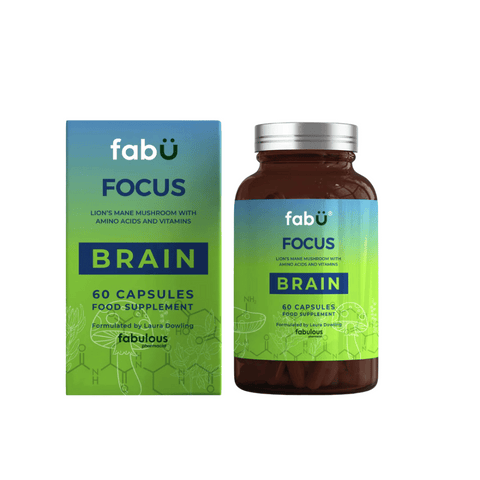 fabU Focus Brain