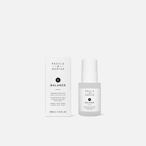 Pestle & Mortar Balance Facial Mist 80ml