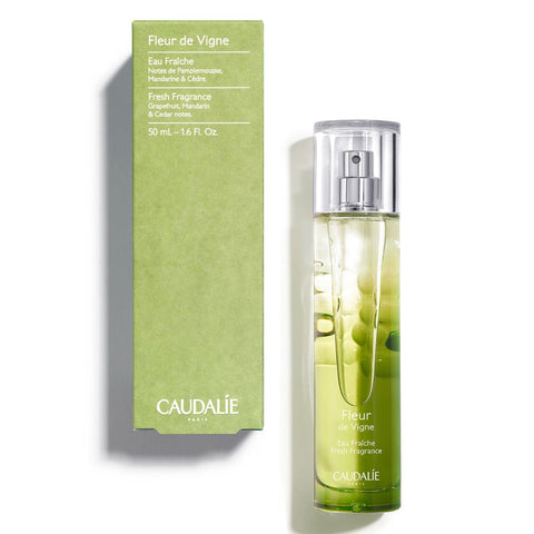 Caudalie Fleur De Vigne Fresh Fragrance 50ml